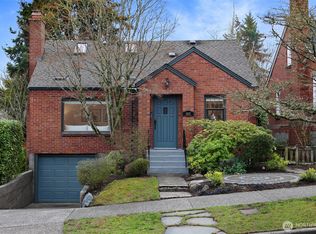 1803 NW 83rd St, Seattle, WA
