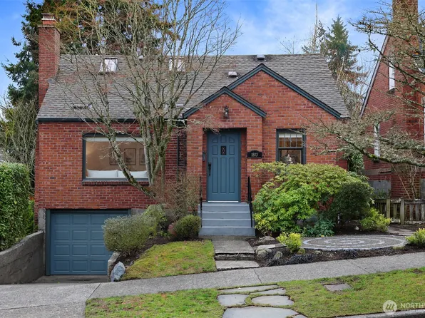 1803 NW 83rd Street, Seattle, WA 98117