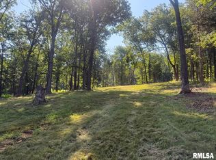 185 Parrish Ridge Ln, Goreville, IL 62939