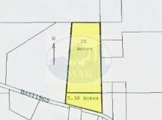 0 Hastings East Rd, Lucas, OH 44843