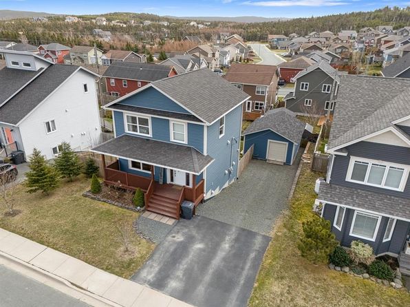 6 Willow Bend Close, Portugal Cove - St Phillips, NL A1M0G1
