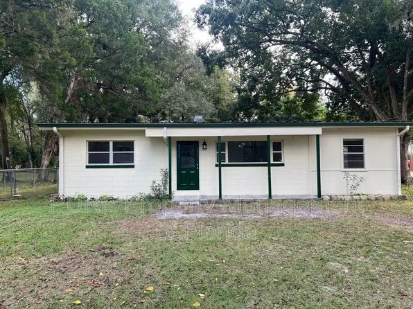 2205 NE 14th Ave, Ocala, FL 34470
