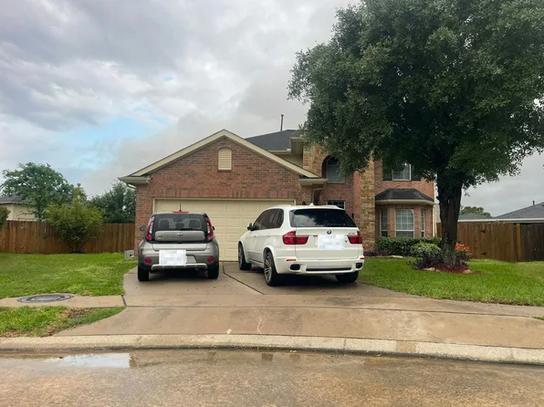 11903 Mopan Valley Ln, Houston, TX 77066