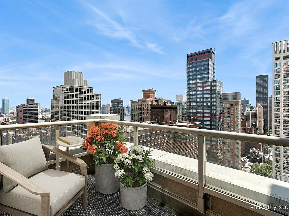 1st image of 235 E 55th St APT 33A