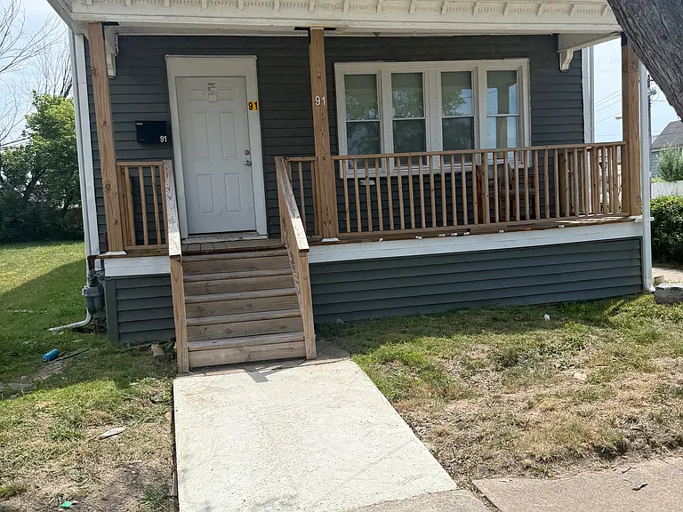 91 Hirschbeck St #3 — Photo 1