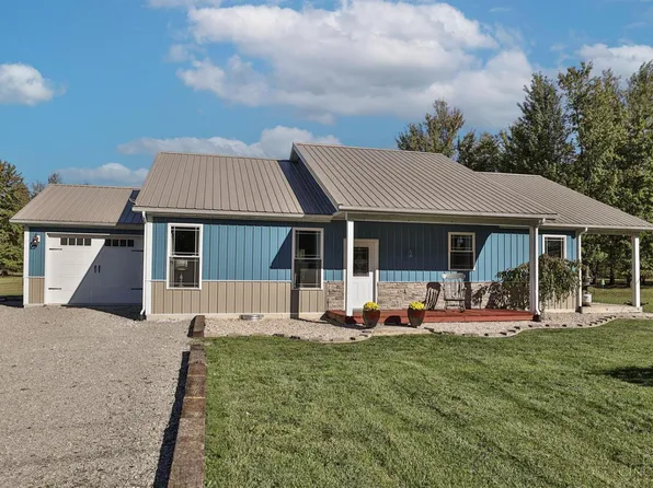 3058 Sarsi Dr, Lake Waynoka, OH 45171