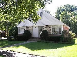 1st image of 8600 N Avers Ave