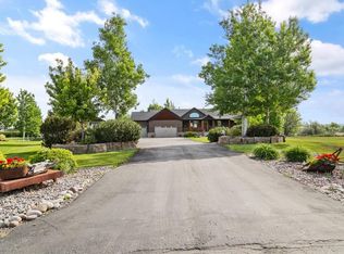 3135 Grizzly Trl, Laurel, MT 59044