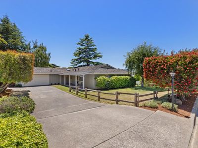 75 Rowley Circle, Tiburon, CA, 94920