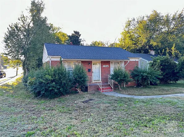 1946 Academy St, Charlotte, NC 28205