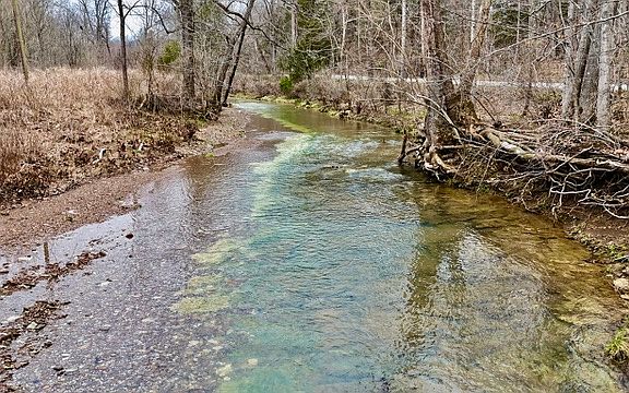 2nd image of O'Pilot Knob Rd
