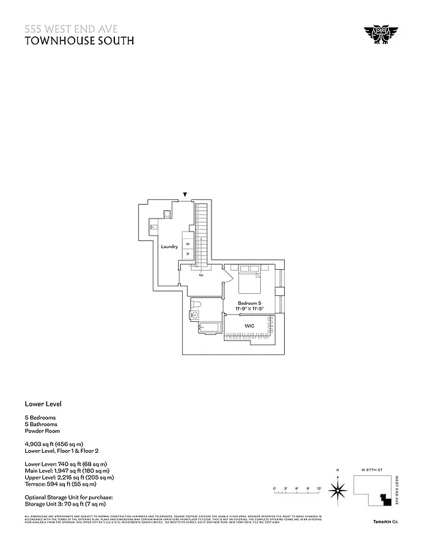 floor plan 3