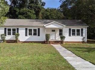 135 Ross Rd, York, SC 29745