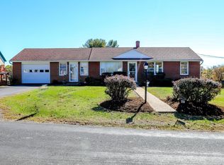 29 Old Laurel Hill Rd, Verona, VA 24482