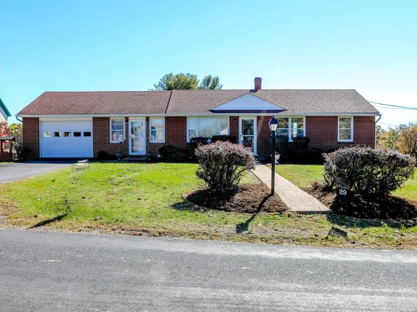 29 Old Laurel Hill Rd, Verona, VA 24482