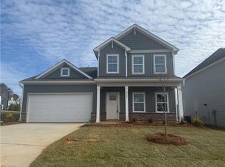 2587 Raspberry Hill Dr, Winston Salem, NC 27106