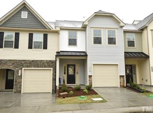 1246 Garden Stone Dr, Raleigh, NC 27610