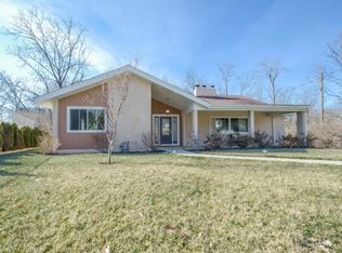 3651 Moorhill Dr, Cincinnati, OH 45241