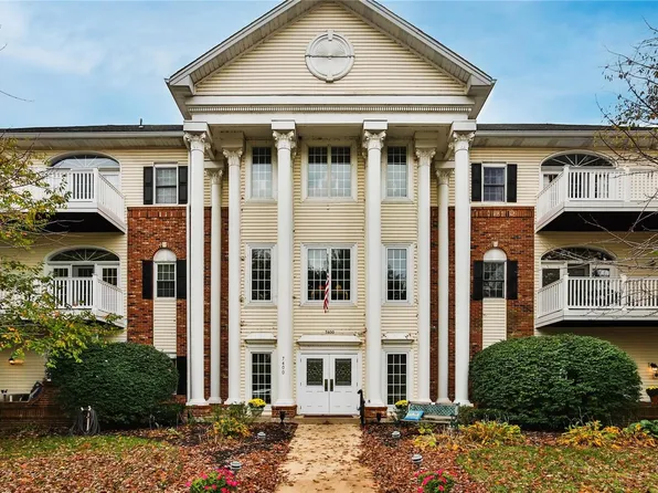 7400 Whitehall Colonial Ln APT 408, Saint Louis, MO 63119