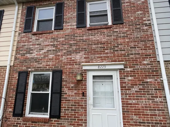 8229 Coatsbridge Ct, Severn, MD 21144