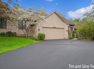5084 N Quail Crest Dr SE #89, Grand Rapids, MI 49546