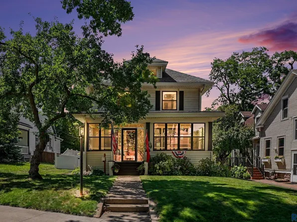 905 S Dakota Ave, Sioux Falls, SD 57104