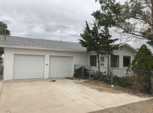 3140 Powell St, Silver Springs, NV 89429