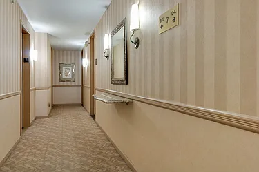 Rented by Level Group