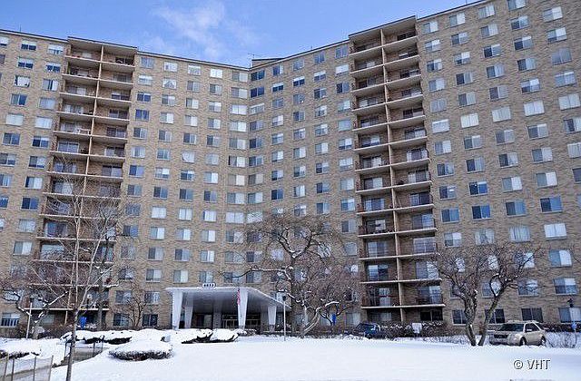 1st image of 6833 N Kedzie Ave APT 1205