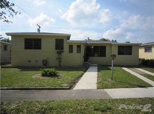 12680 NE Miami Ct, North Miami, FL 33161