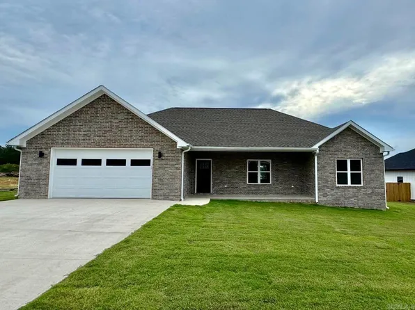 140 Ashley Faith Dr, Batesville, AR 72501