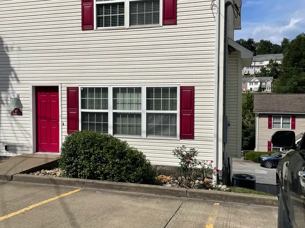 871 Tremont St #871, Morgantown, WV 26505