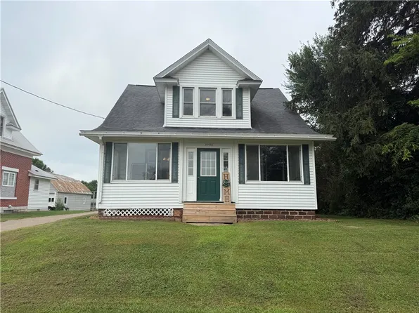 35433 Wayne Street, Independence, WI 54747