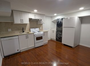 230 Alsace Rd, Richmond Hill, ON L4C 2W8