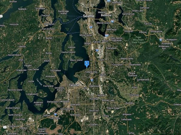 29400 10th Ave SW, Federal Way, WA 98023