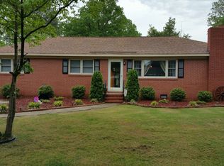 809 Pinecrest Rd, Virginia Beach, VA 23464