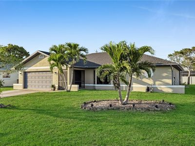 1503 SE 33rd Ter, Cape Coral, FL, 33904