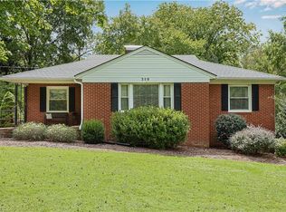 359 Bush St, Ramseur, NC 27316