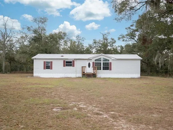 2329 NW County Road 138, Branford, FL 32008