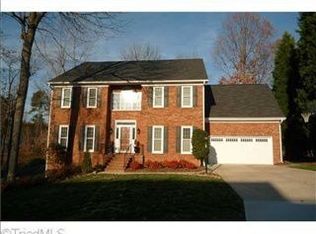 2116 Mirus Ct, High Point, NC 27265