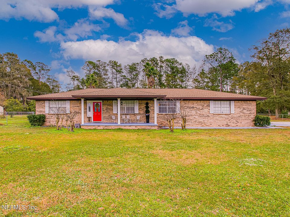 14983 BRADDOCK Road, Jacksonville, FL 32219 Zillow
