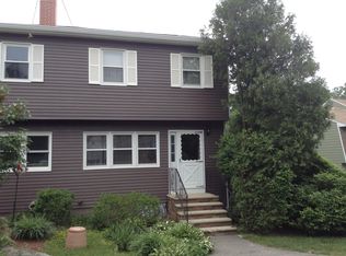 9 Pine Isle Dr #B, Derry, NH 03038