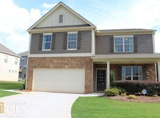 3825 Pointe Vecchio Cir, Cumming, GA 30040