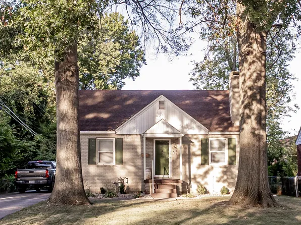 644 N Marshall Ave, Clarksville, IN 47129
