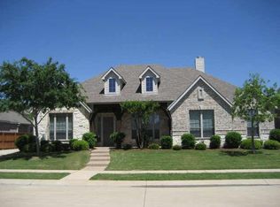 1809 Baltimore Dr, Allen, TX 75002