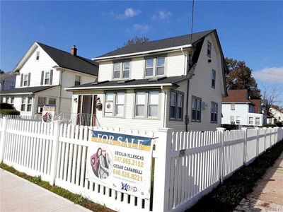 371 Columbia St, Hempstead, NY, 11550