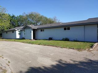 516 North St, Schulenburg, TX 78956