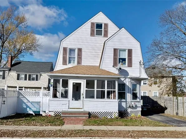 27 Cliffdale Ave, Cranston, RI 02905