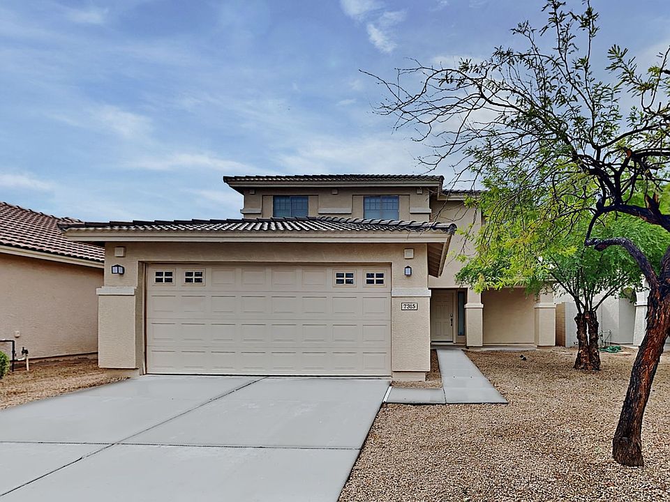 1st image of 7315 W Magdalena Ln