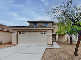 7315 W Magdalena Ln, Laveen, AZ 85339